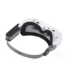 Eachine EV100 720*540 5.8G 72CH FPV Goggles With Dual Antennas Fan 18650 Battery Case For RC Drone - Image 4