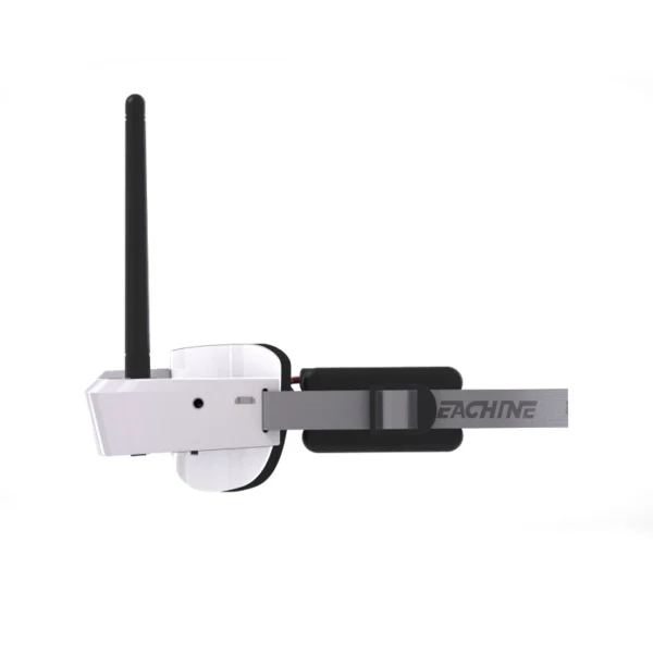 Eachine EV100 720*540 5.8G 72CH FPV Goggles With Dual Antennas Fan 18650 Battery Case For RC Drone - Image 5