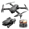 New F198 Drone Professional Dual Camera With 1080P WIFI FPV HD Aerial Photography Wide Angle Brushless RC Foldable Quadcopter - Image 5
