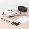 L900 Pro GPS Drone 4K Professional HD Dual Camera 5G Wifi Photography Brushless Foldable Quadcopter RC Distance 1.2KM Drones Toy - Image 6