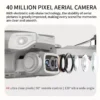L900 Pro GPS Drone 4K Professional HD Dual Camera 5G Wifi Photography Brushless Foldable Quadcopter RC Distance 1.2KM Drones Toy - Image 2