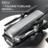 SJRC F22 S3 PRO Drone 4K Camera GPS HD 5G WiFi FPV 3 Axis Gimbal EIS Professional Brushless Quadcopter With Cam RC Foldable Gift - Image 4