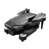 New F198 Drone Professional Dual Camera With 1080P WIFI FPV HD Aerial Photography Wide Angle Brushless RC Foldable Quadcopter - Image 6